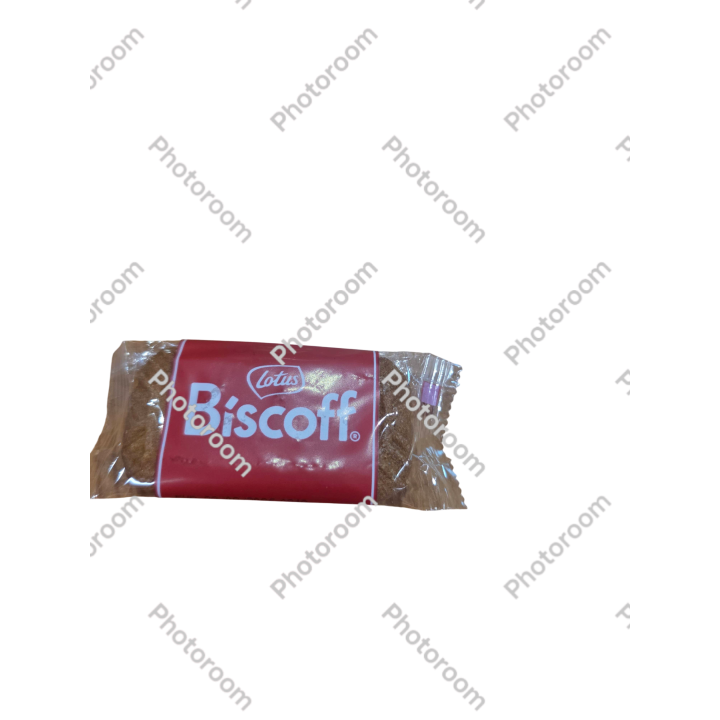 Galleta Lotus Biscoff